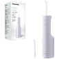 Panasonic Series 300 EW-DJ26 Mundskylning Lilla Panasonic Series 300 EW-DJ26 Mundskylning Lilla